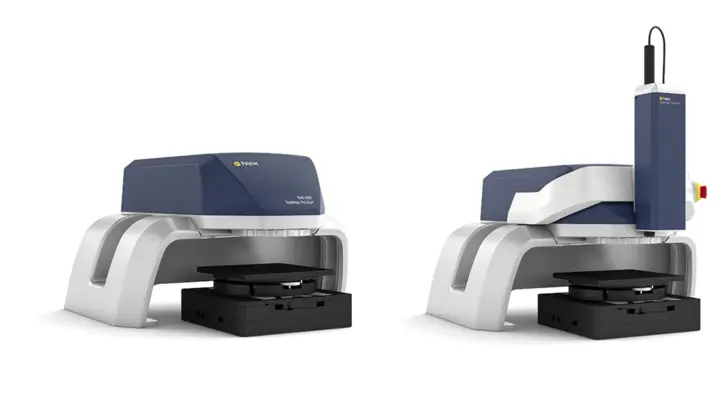 Pro.Surf series for FTP measurement